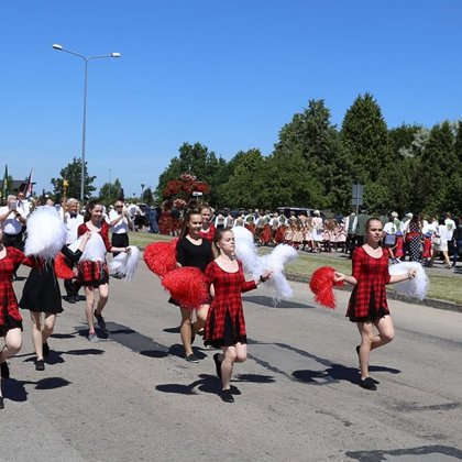 Iškilminga eisena