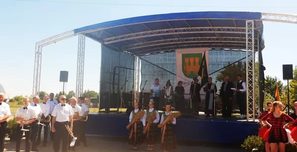 Veliavos šventinimas