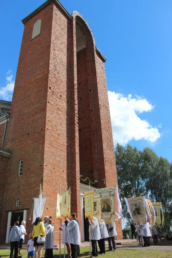 Žolinė 2013m.
