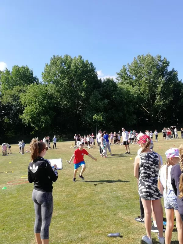 Joninės Mastaičiuose